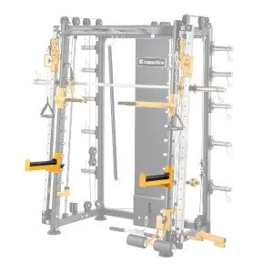 Lever stands for power stand inSPORTline CC400 Lever stands for power stand inSPORTline CC400