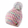 Children's Winter Hat  BEJO Zoar JR multicolour