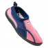 Children's aqua shoes MARTES Monedo JR, Pink