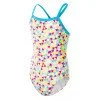 Swimming mask AQUAWAVE Flopy, Black