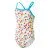 Swimming mask AQUAWAVE Flopy, Black