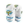 Kids boxing gloves inSPORTline Jabbino - White