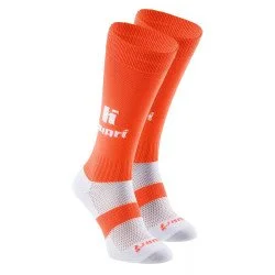 Football socks HUARI Beat JR, Red