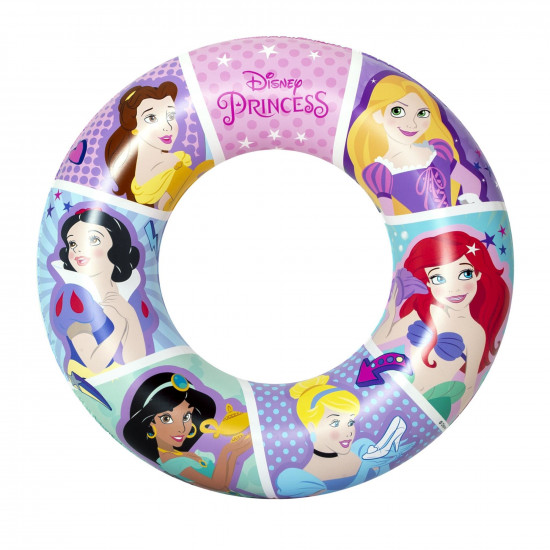 Childrens inflatable belt BESTWAY Princess