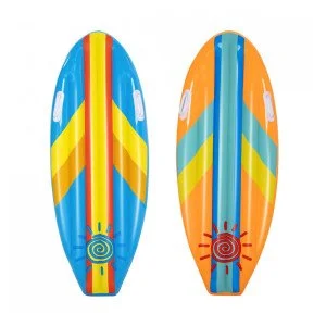 Childrens inflatable surf BESTWAY Surf Rider Childrens inflatable surf BESTWAY Surf Rider