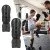 Children’s Shin Guards iinSPORTline Defendino - Black