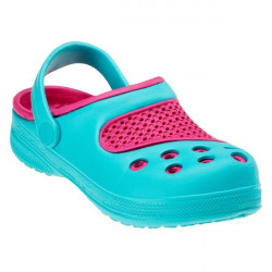 Children's sandals MARTES Jermos, Turquoise