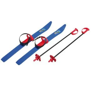 Kids Ski Set SPARTAN 76 cm