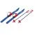 Kids Ski Set SPARTAN 76 cm
