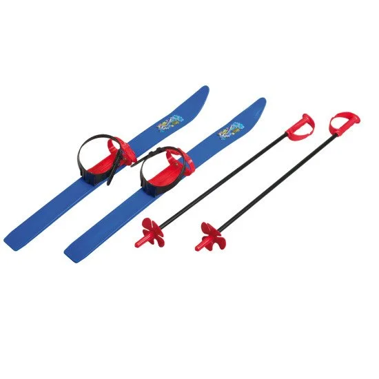 Kids Ski Set SPARTAN 76 cm