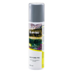 Shoe Deodorizer HI-TEC Deo Pure-Tec