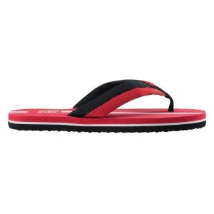 Men's flip flops AQUAWAVE Aquatro, Red Men's flip flops AQUAWAVE Aquatro, Red