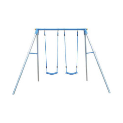 Two seats swing SPARTAN
