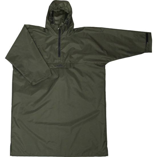 Raincoat with sleeves TASHEV