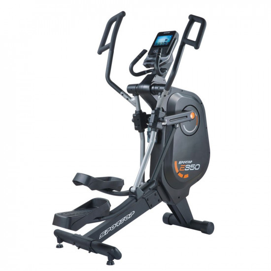 Elliptical Trainer SPORTOP inCondi ET800i