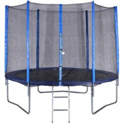 Trampoline set SPARTAN Economy 366 cm