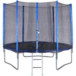 Trampoline set SPARTAN Economy 366 cm Trampoline set SPARTAN Economy 366 cm