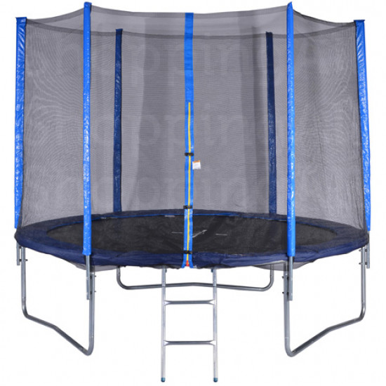 Trampoline set SPARTAN Economy 366 cm