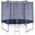 Trampoline set SPARTAN Economy 366 cm