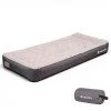 Single Inflatable Mattress inSPORTline Valkon 197x90x22 cm
