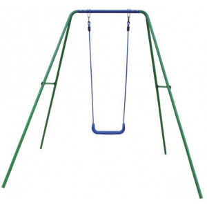 One seat swing SPARTAN