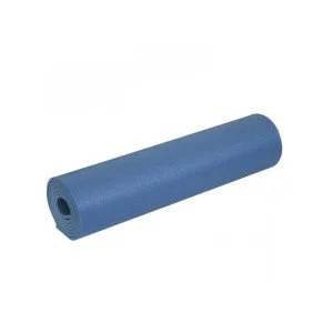 One-layer foam mat YATE 8mm, blue