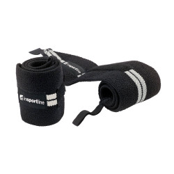 Elastic Wrist Wraps inSPORTline WristWrap