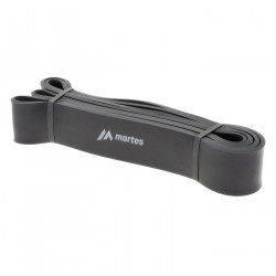 Expander MARTES POWERBAND - Dark gray