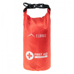 First aid kit bag ELBRUS Dryaid