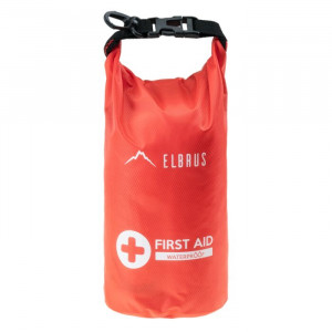 First aid kit bag ELBRUS Dryaid