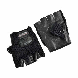 Weight lifting gloves inSPORTline Puller