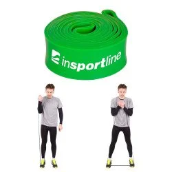 Rubber band inSPORTline Hangy 45 mm