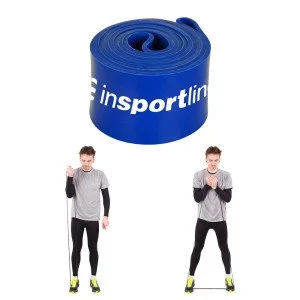 Rubber band inSPORTline Hangy 65 mm