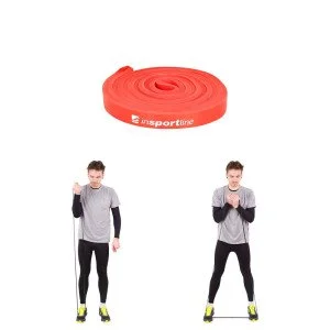Rubber band inSPORTline Hangy 13 mm