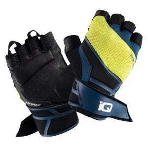 Fitness gloves IQ Ecar Fitness gloves IQ Ecar