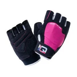 Fitness gloves IQ Mill, Pink
