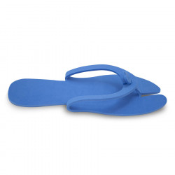 Flip-flops YATE Travel Slippers, Blue