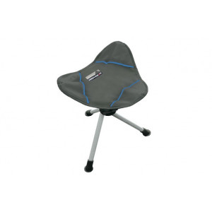 Folding three-legged chair HIGH PEAK Tarifa
