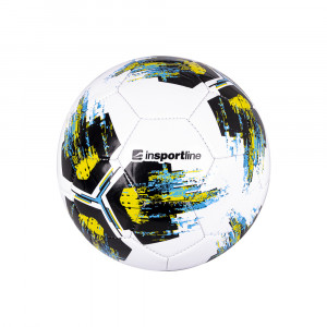 Football ball inSPORTline Bafour, size 4