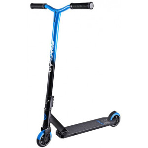 Scooter for freestyle SPARTAN Stunt Profi- new