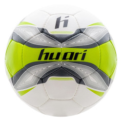 Futball Ball HUARI Christo, White