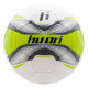 Futball Ball HUARI Christo, White Futball Ball HUARI Christo, White