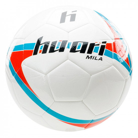 Football ball HUARI Mila Football ball HUARI Mila