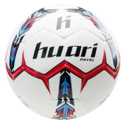 Football ball HUARI Pavel