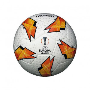 Soccer ball MOLTEN F5U5003-K19