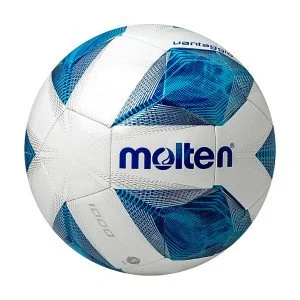 Soccer ball MOLTEN F5A1000 Soccer ball MOLTEN F5A1000