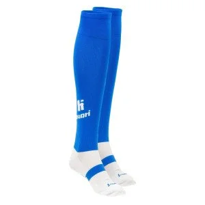 Football socks HUARI Beat, Blue Football socks HUARI Beat, Blue
