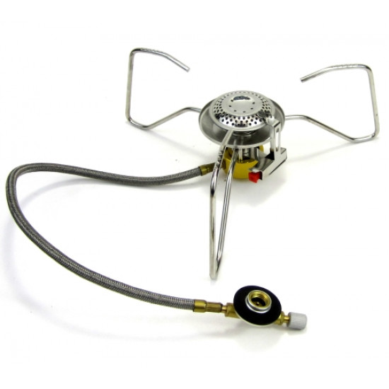 Gas stove MAXIMA RTS-101 Gas stove MAXIMA RTS-101