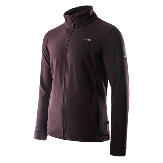Men's wool jacket ELBRUS Maze, Brown Men's wool jacket ELBRUS Maze, Brown
