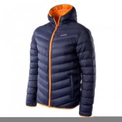 Men's winter jacket HI-TEC Salrin